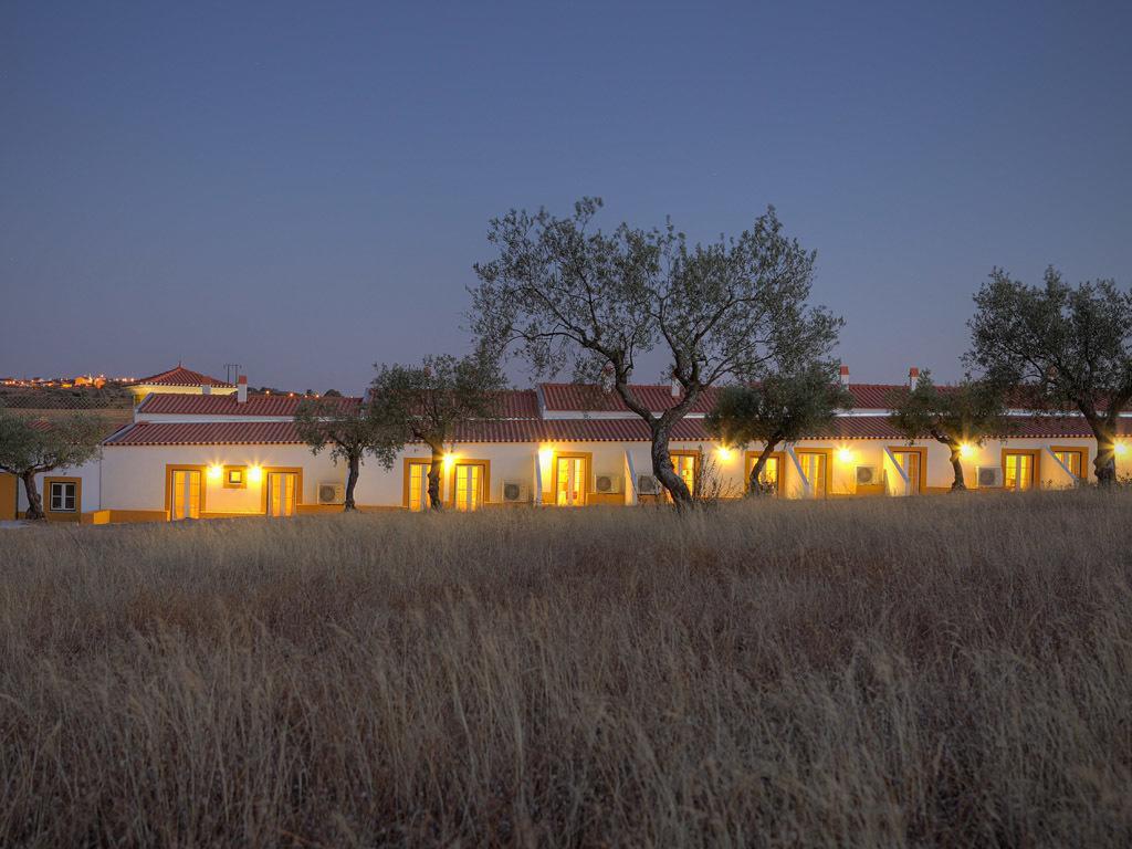Herdade Da Urgueira Vale de Pousadas Exterior photo