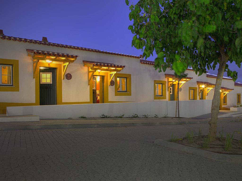 Herdade Da Urgueira Vale de Pousadas Exterior photo
